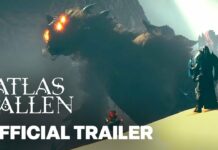 Atlas Fallen – Neuer Trailer stellt die Monster vor Atkas