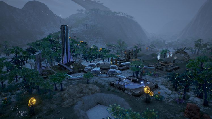 AvenColony 1