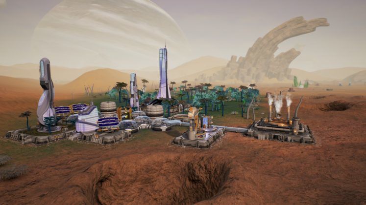 AvenColony 2