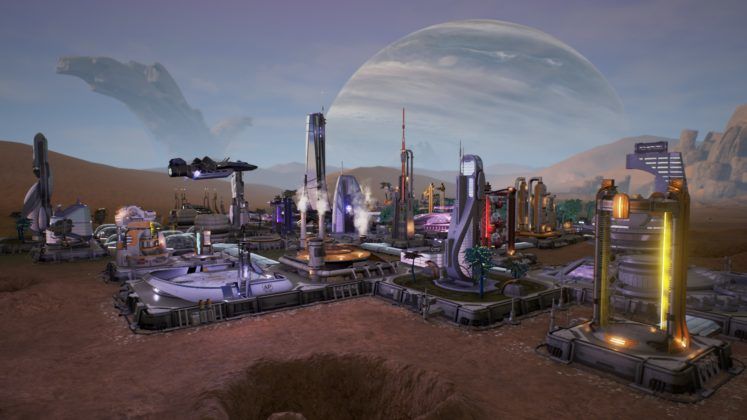 AvenColony 3