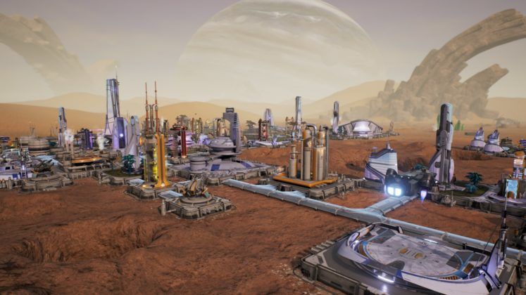 AvenColony 5
