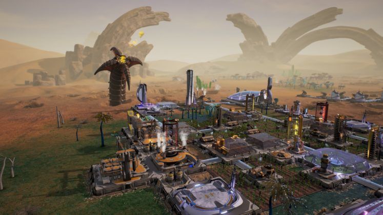 AvenColony 6