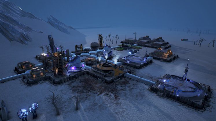 AvenColony 7