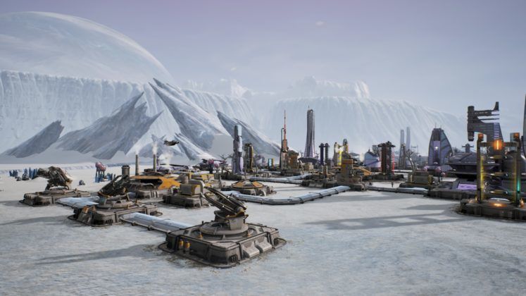 AvenColony 8