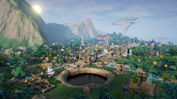 AvenColony 9