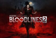 Alle Clans zu Release von Vampire: The Masquerade – Bloodlines 2 enthalten BL2 Keyart Logo