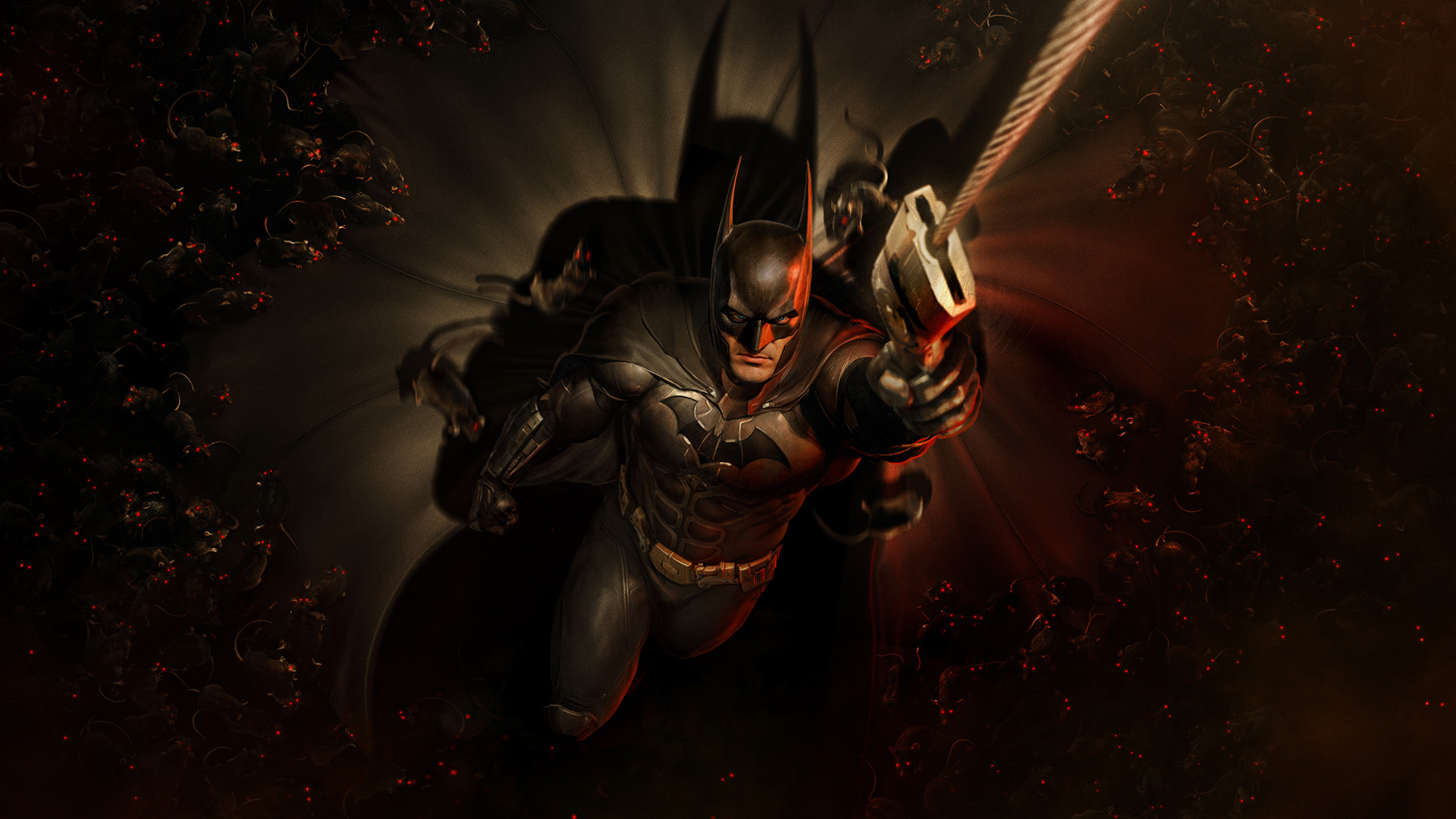 BatmanArkhamShadowBanner