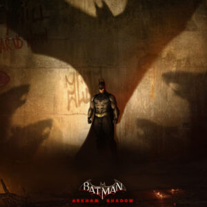 BatmanArkhamShadowLogo