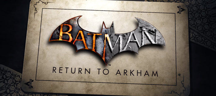 BatmanReturnToArkham