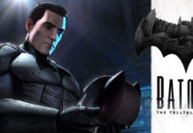 BATMAN: The Telltale Series – Neuer Trailer zu Episode 2: Children of Arkham BatmanTheTelltaleSeriesEpisode2