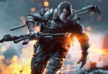 Erste Informationen zum nächsten Battlefield-Titel Battlefield 4