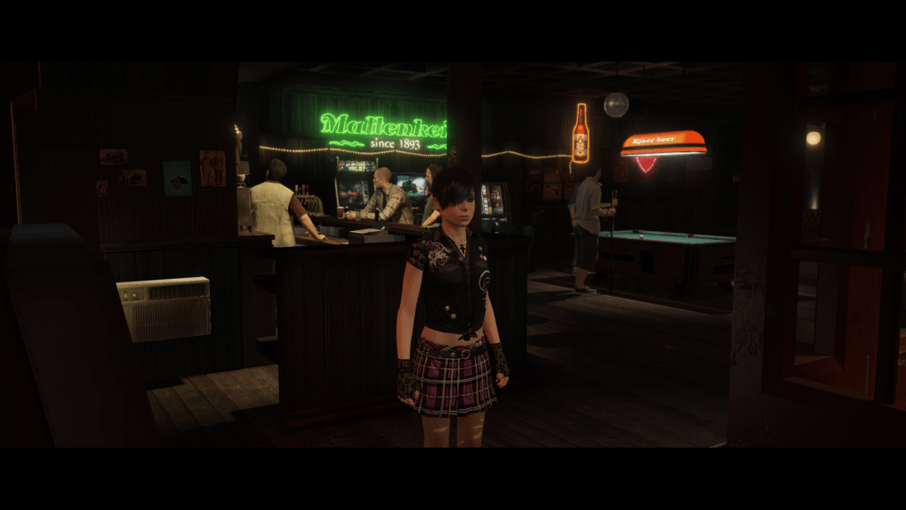 BeyondTwoSouls 5