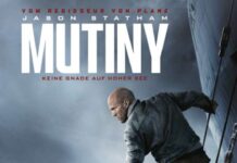MUTINY – Ab 27. August 2026 im Kino! Bild2