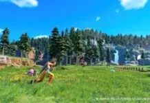DRAGON QUEST XII: JENSEITS DER TRÄUME während DRAGON QUEST Day enthüllt Bild3