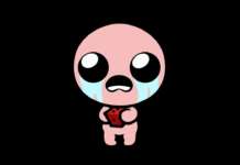 Binding of Isaac feiert seinen 10ten Geburtstag Binding of Isaac