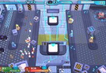 Bish Bash Bots Review: Ein neuer Koop-Spaß Bish Bash Bots 20231017202733 scaled