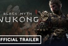 Black Myth: Wukong erscheint am 20.08.2024 Blackmyth