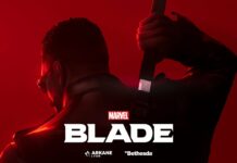 Marvel’s Blade wurde von Arkane Studios vorgestellt Blade