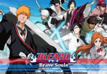 Bleach: Brave Souls ist nun kostenlos erhältlich Bleach BS