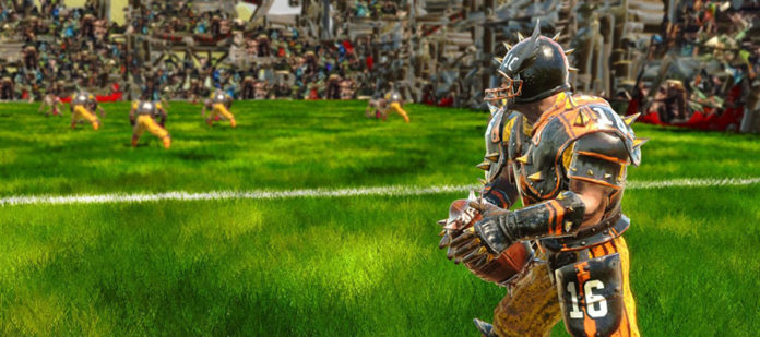Blood Bowl 2