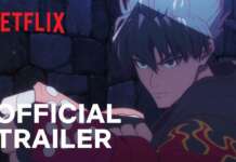 Tekken: Bloodline erscheint am 18.08.2022 auf Netflix Bloodline