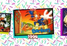 THE DISNEY AFTERNOON COLLECTION kehrt zurück! Die Update-Edition erscheint am 26. Februar exklusiv für Nintendo Switch und Switch 2 Bonkers.mp4.00 00 00 00.Still001 90e8f1ce0026ad12
