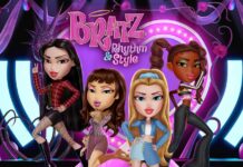 Bratz®: Rhythm & Style erscheint diesen Herbst für alle Plattformen Bratz2 square 2160x21601 9900000000079e3c