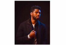 Unser Interview mit Brett Brown Immersive Design Director bei Nike und Kandidat von Love is Blind Brett