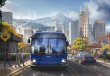 Bus Bound im Test BusBoundBanner