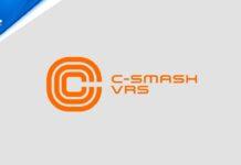 C-Smash VRS Demo jetzt erhältlich, Release am 23.06.2023 C Smash