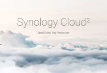 Synology C2 Backup – Cloud Dienst mit Augenmerk auf Sicherheit C2 Synology Cloud