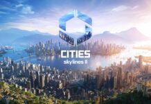 Cities: Skylines II: Die Beach Properties-Modding Beta startet am 25. März CITIES SKYLINESII 2023KEYART 4K scaled