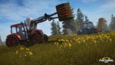 CPureFarming2018 Screenshot 14 Logo