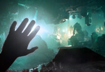 Cthulhu: The Cosmic Abyss veröffentlicht eine Demo anlässlich der Lovecraftian Days CTHULHU TCA Screenshot R'lyeh