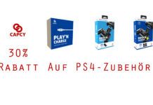 Schnäppchen: Exklusiver Rabatt auf Zubehör-Produkte von CAPCY Capcy30ProzentRabatt 1