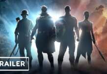 Captain America und Black Panther Spiel offiziell angekündigt Captain und Panther