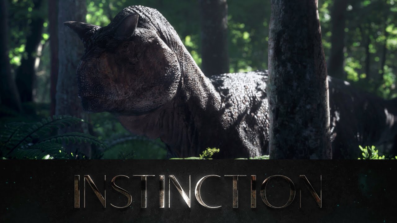 Carnotaurus