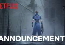 Castlevania Nocturne bei Netflix in Produktion Castlevania Nocturne