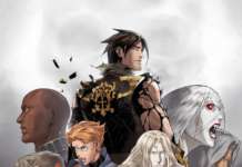 Castlevania Staffel 4 ab 13. Mai auf Netflix Castlevania Staffel 4