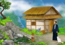 Cat and Ghostly Road Review: Als Katze auf einer Rettungsmission im Dämonenreich Cat and Ghostly Road 20240222102249 scaled