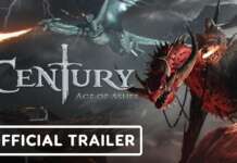 Century: Age of Ashes erscheint kostenlos auf PS4/5 Century