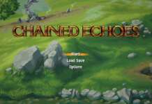 Chained Echoes Review – Klassisches Rollenspiel von einer Person Chained Echoes 20221212144411
