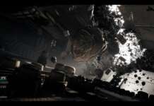 Chorus Review – Auf in die weite Galaxy Chorus 20211120210454