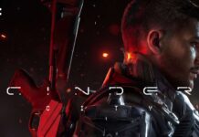 Cinder City: Entwickler-Vorschau zum Third-Person-Shooter CinderCity