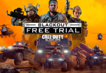 Call of Duty: Black Ops 4 – Battle Royale als kostenlose Testversion bis zum 24. Januar verfügbar CoDBlackOps4Blackout