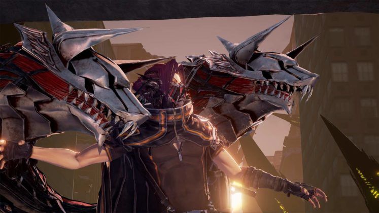 Code Vein 20170720Blood Veil Hounds02 1500537471