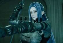 Neuer Walkthrough-Trailer zu CODE VEIN II veröffentlicht Code Vein II Demo Screenshot (1)