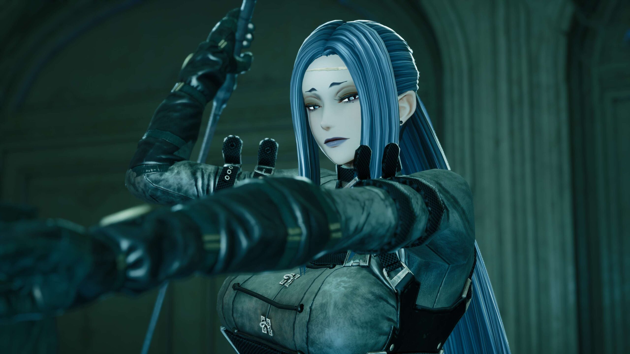 Code Vein II Demo Screenshot (1)