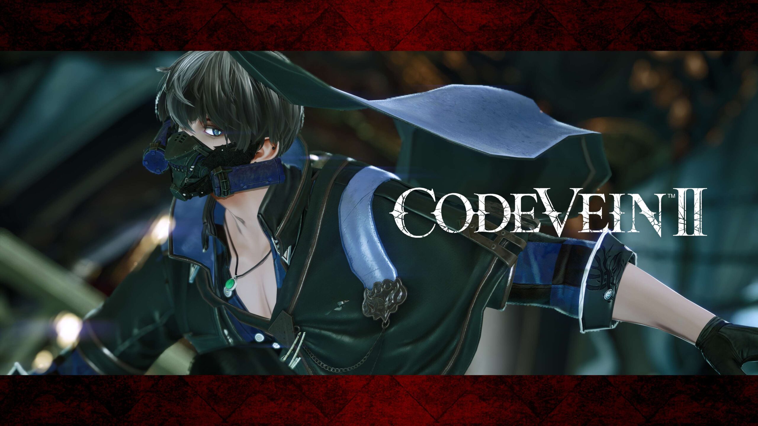 Code Vein II Demo Screenshot (6)
