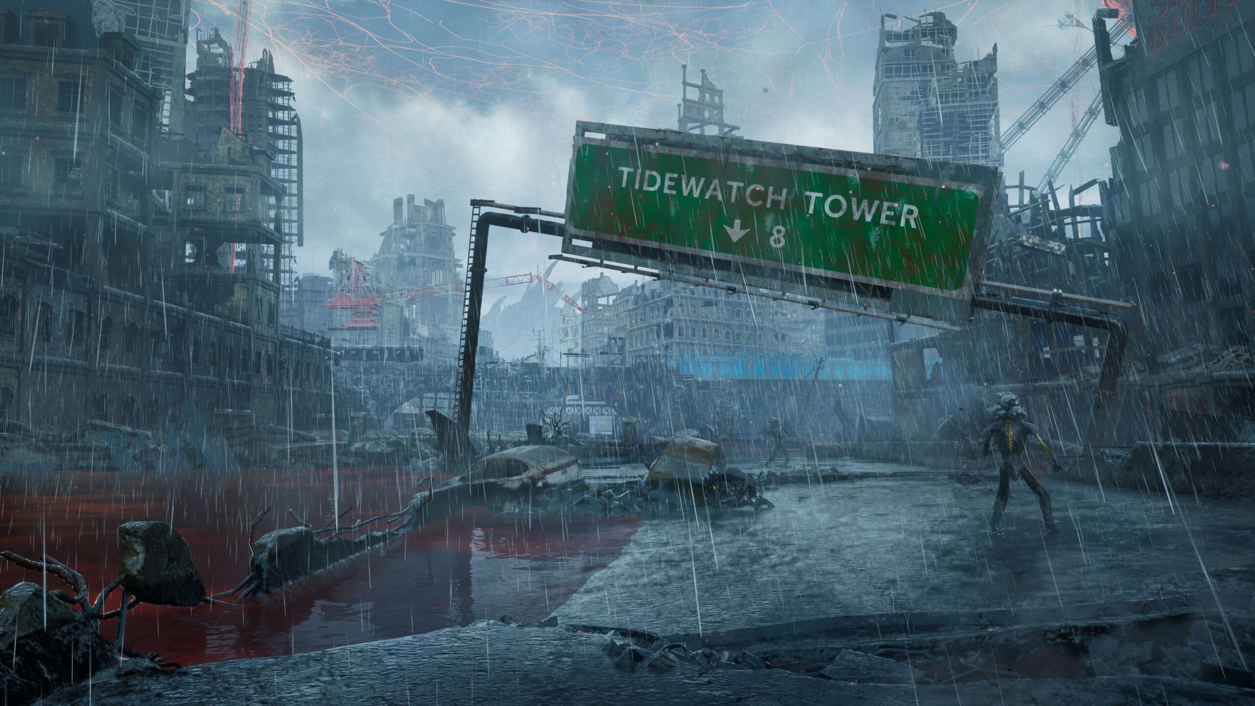 Code Vein II Screenshot 3